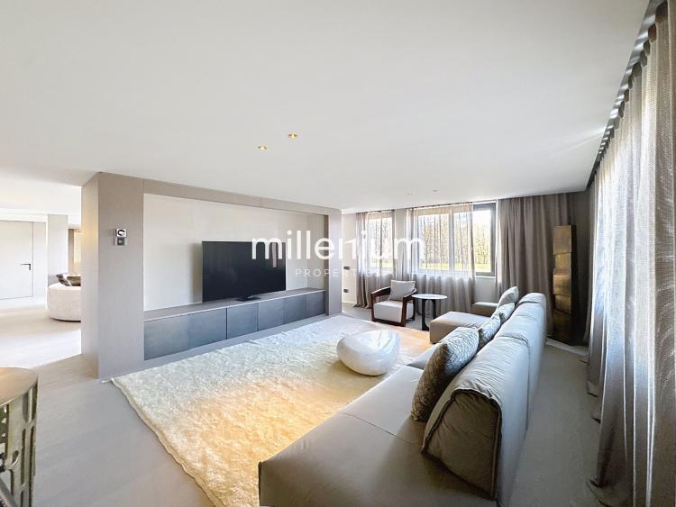 Propriété unique à vendre à Nernier