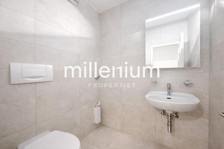 Exceptional Renovated 6-Room Duplex Penthouse in the Heart of Carouge