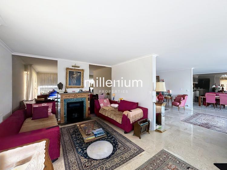 Appartement d’Exception – Vue Panoramique sur le Lac Léman