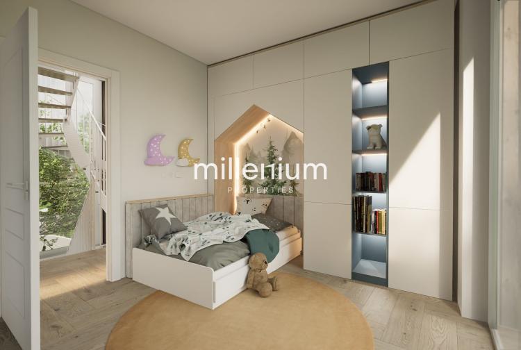 VILLAS STIERLIN
