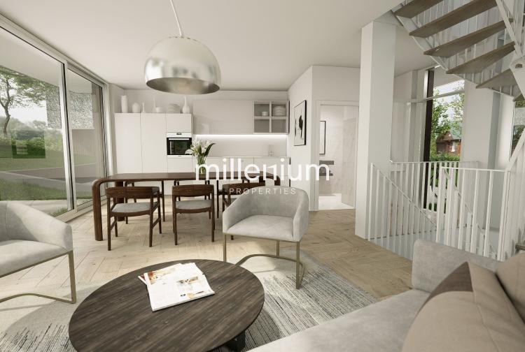 VILLAS STIERLIN