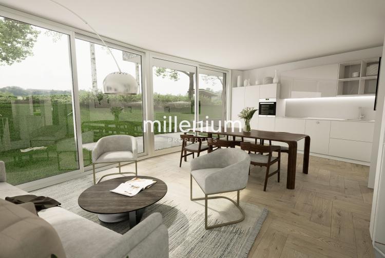 VILLAS STIERLIN
