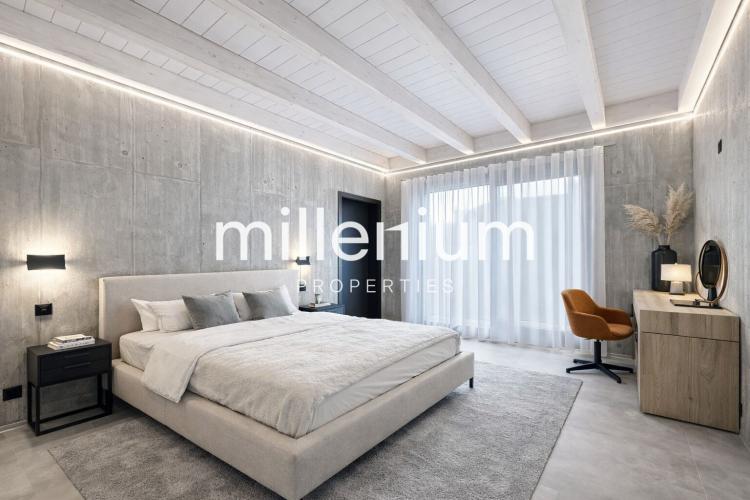 Magnifique maison moderne à Saxon