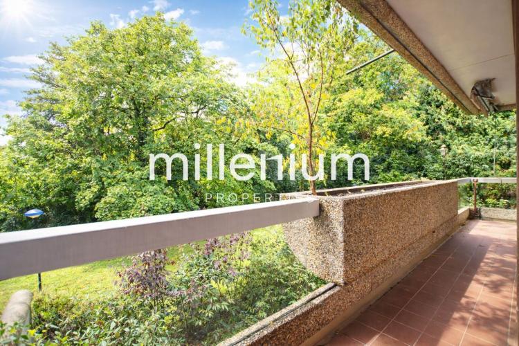 Appartement meublé de standing – Proximité immédiate des Organisations