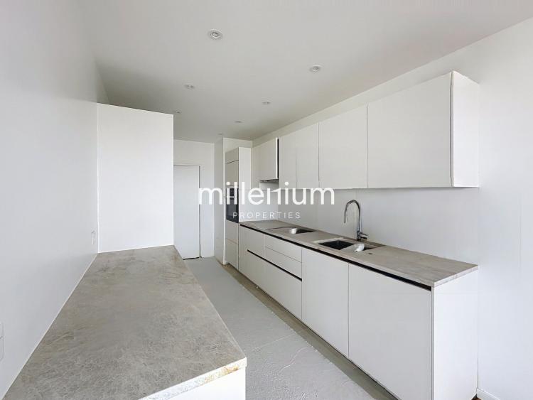 Exceptional apartment in Champel