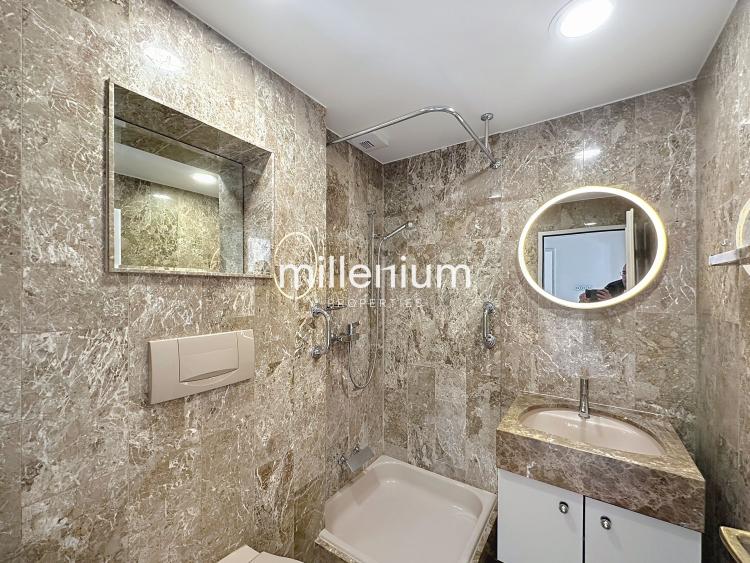 Exceptional apartment in Champel