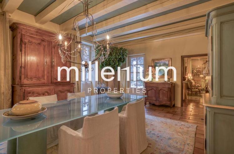 Superbe Villa à 10 minutes du centre d'Annecy