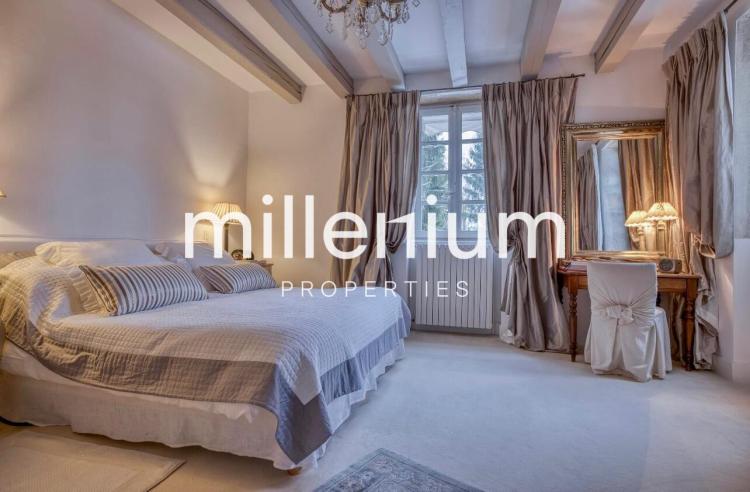 Superbe Villa à 10 minutes du centre d'Annecy