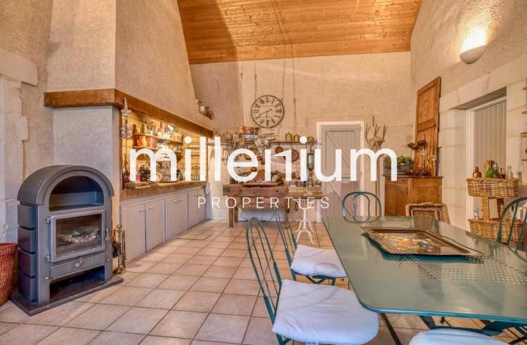 Superbe Villa à 10 minutes du centre d'Annecy