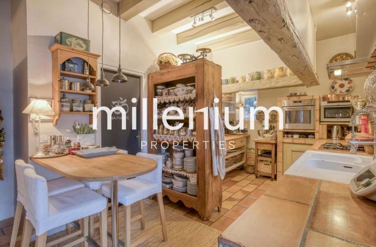 Superbe Villa à 10 minutes du centre d'Annecy