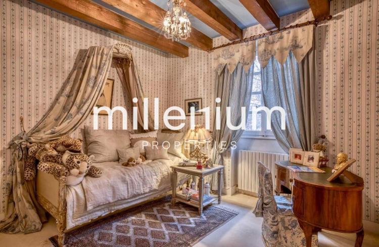 Superbe Villa à 10 minutes du centre d'Annecy