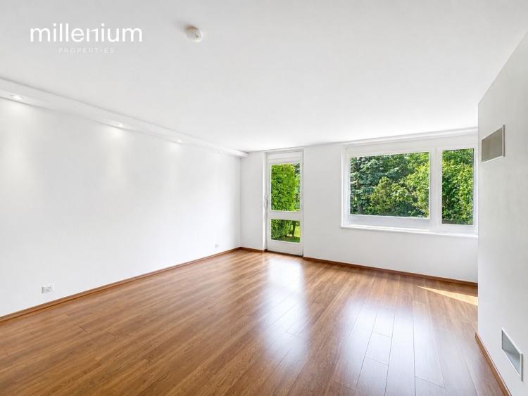 Maison moderne 5P au Grand Saconnex
