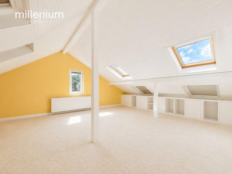 Maison moderne 5P au Grand Saconnex