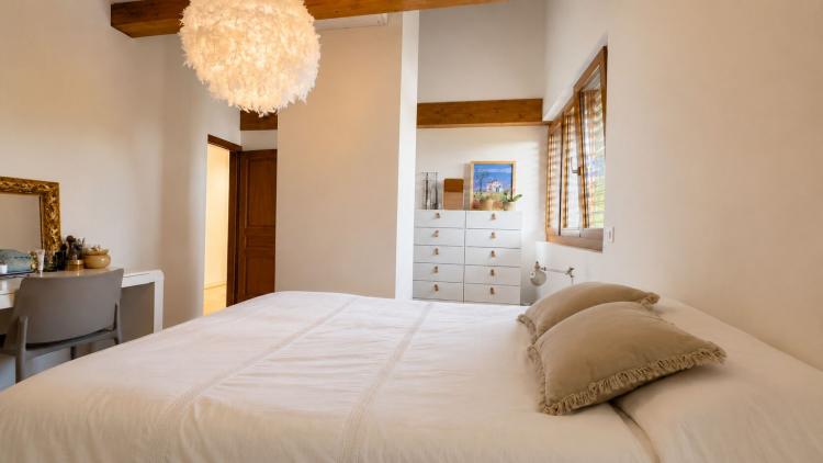 Spacieux appartement au cœur de la campagne genevoise
