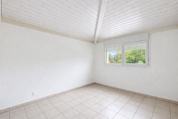Maison familiale avec jardin à Bellevue