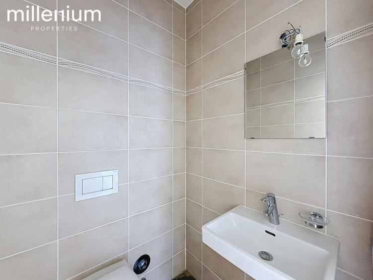 Appartement 4 pièces avec grand balcon et prestations modernes à Meyrin