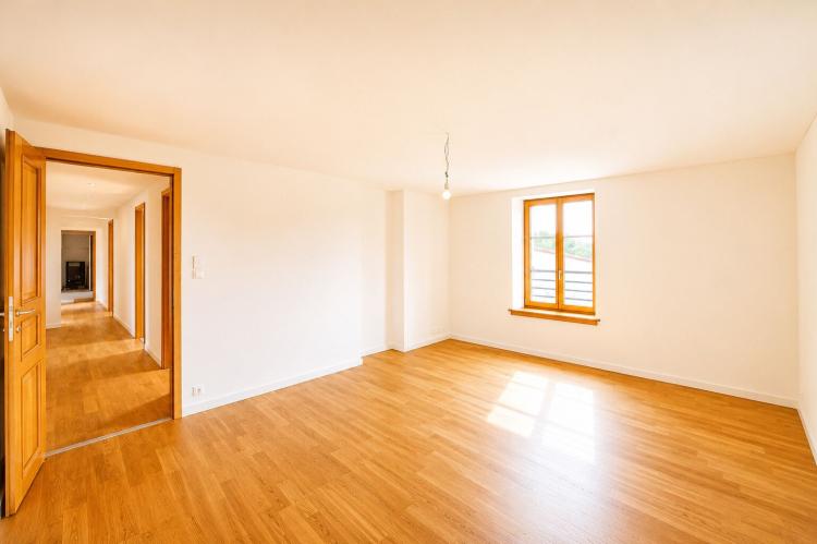 Superbe appartement dans un corp de ferme rénové à Cartigny.
