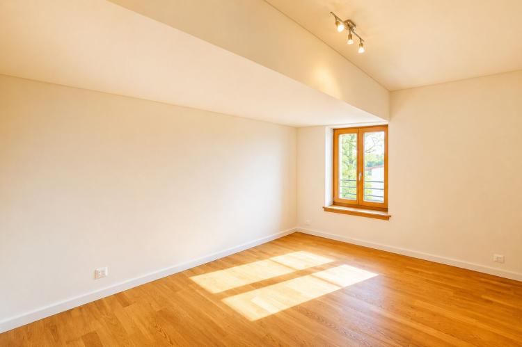 Superbe appartement dans un corp de ferme rénové à Cartigny.