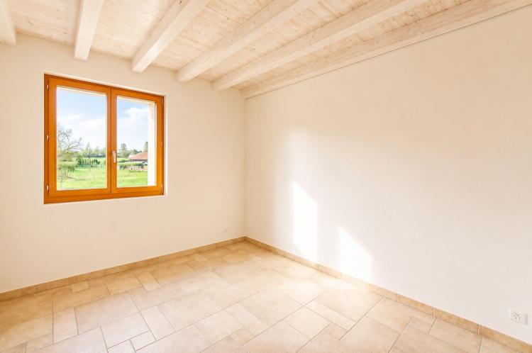 Superbe appartement dans un corp de ferme rénové à Cartigny.