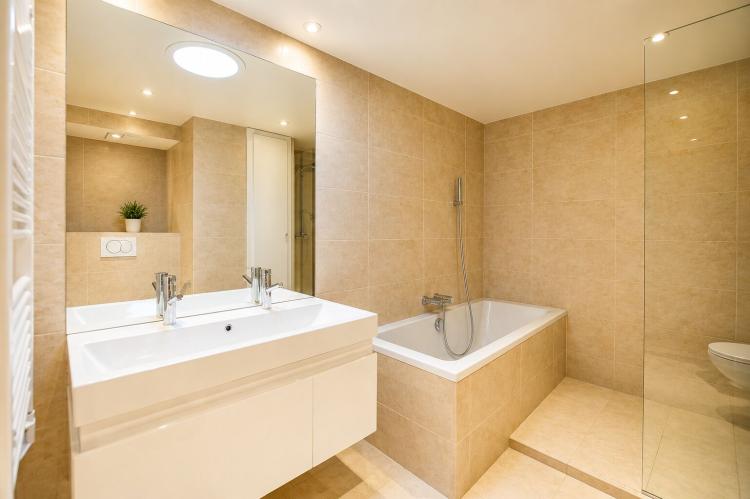 Superbe appartement dans un corp de ferme rénové à Cartigny.