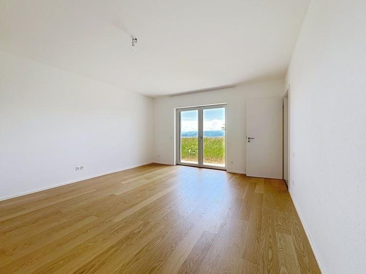 Exceptional villa with panoramic views over Lake Geneva and the Alps