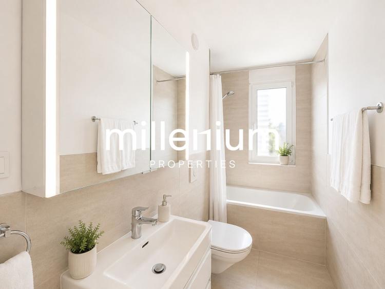 Maison moderne alliant confort et modernité à Chavannes-des-Bois 