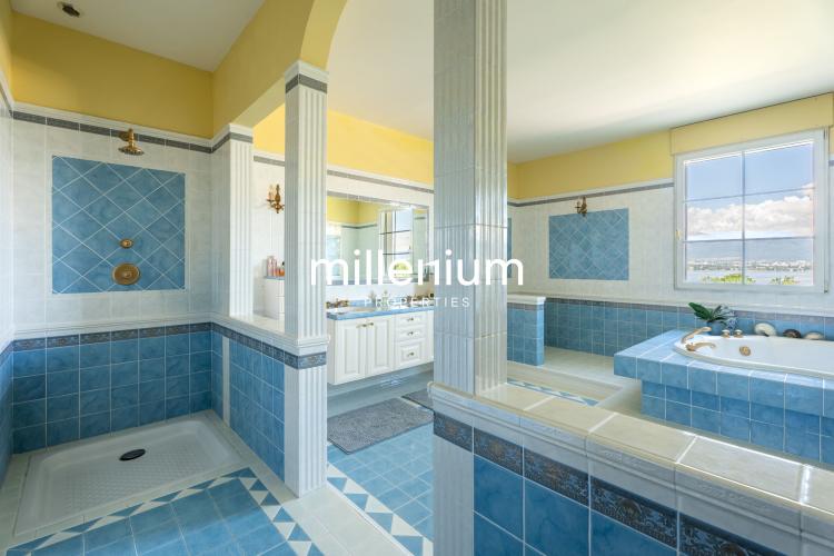 Villa d'exception