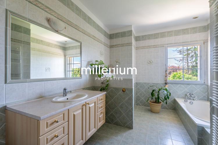 Villa d'exception
