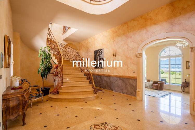 Villa d'exception