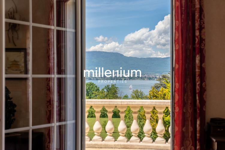 Villa d'exception