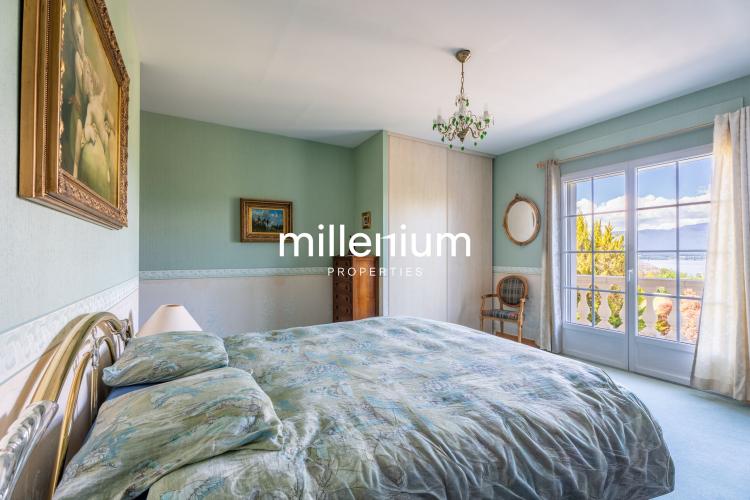 Villa d'exception