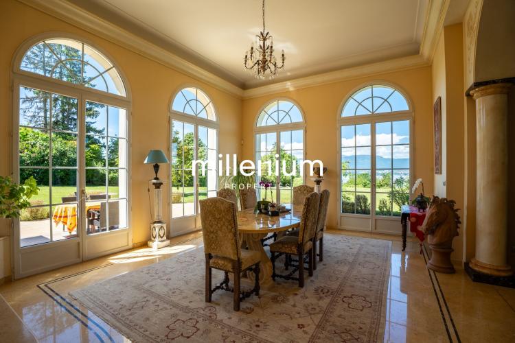 Villa d'exception