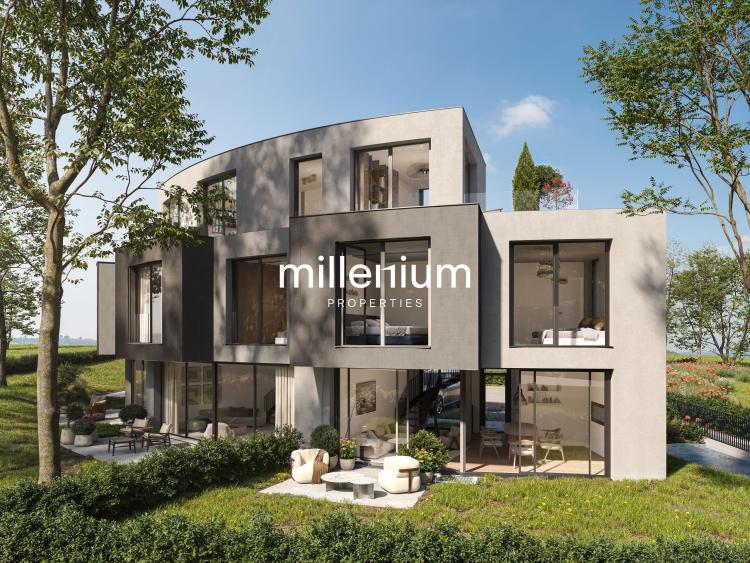 VILLAS STIERLIN