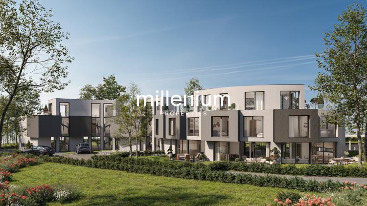 VILLAS STIERLIN