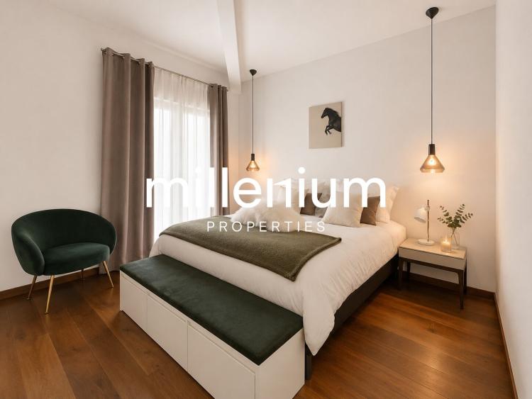 Villa contemporaine d’exception à Corsier