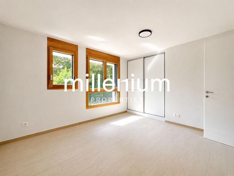 Maison moderne 7P avec studio indépendant