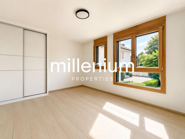 Maison moderne 7P avec studio indépendant