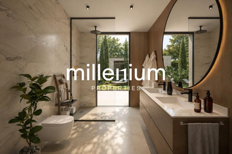 Villa d'exception THPE à 3 minutes du lac – Collonge-Bellerive