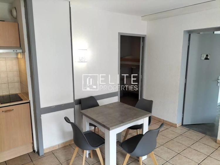 Appartement 2 pièces