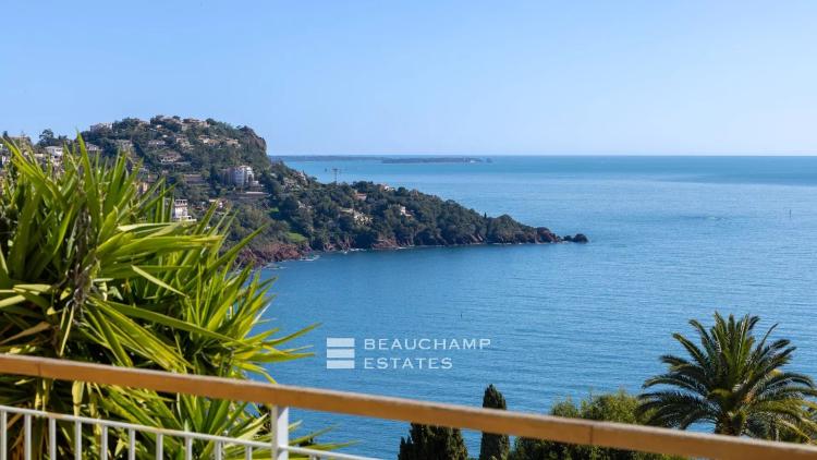 Charmante villa provençale - Théoule-sur-Mer