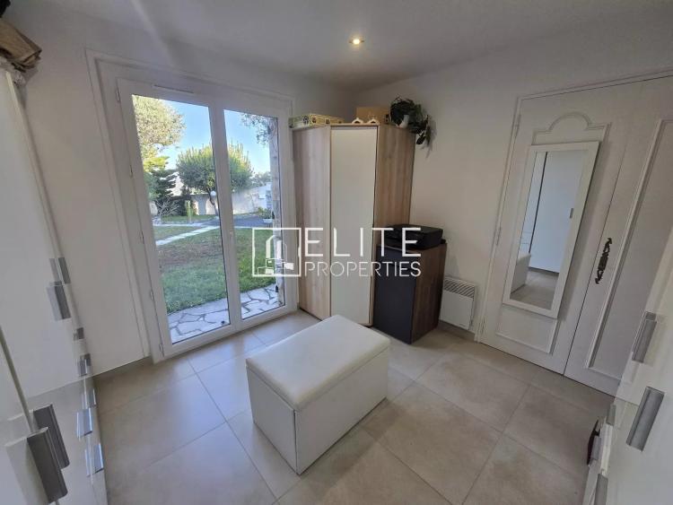 VILLA 7 PIECES 180m² VUE DEGAGEE TANNERON