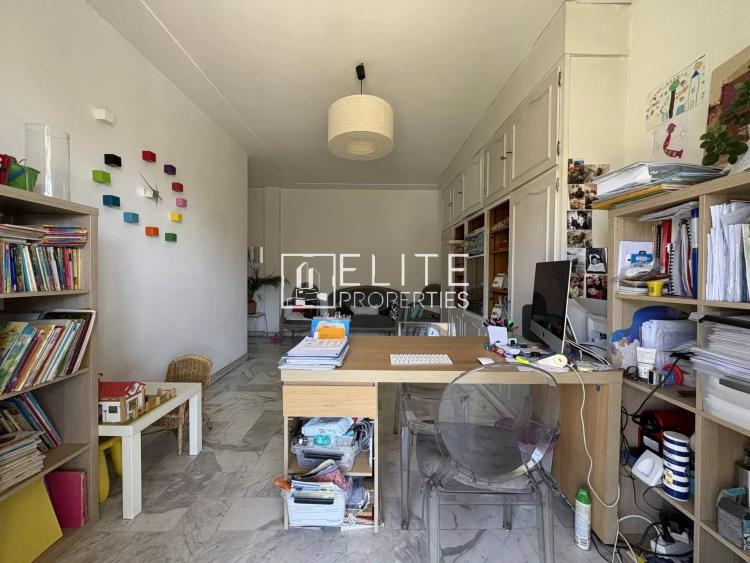 Grand 2 pièces, 46m2 avec terrasse
