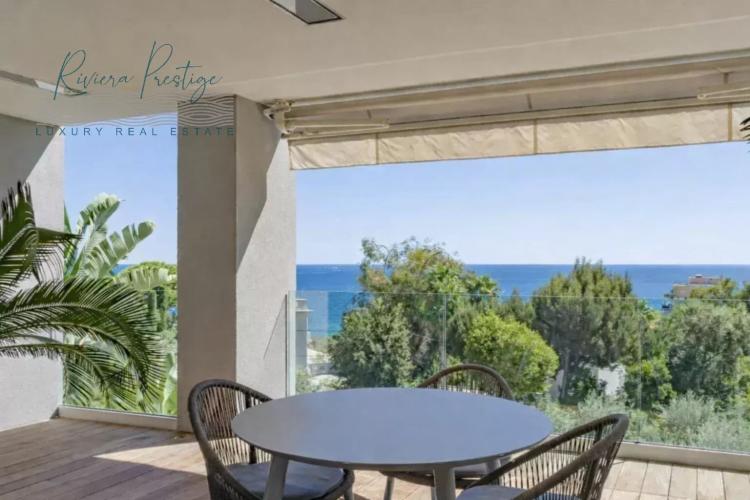 Appartement de standing – Cannes Californie