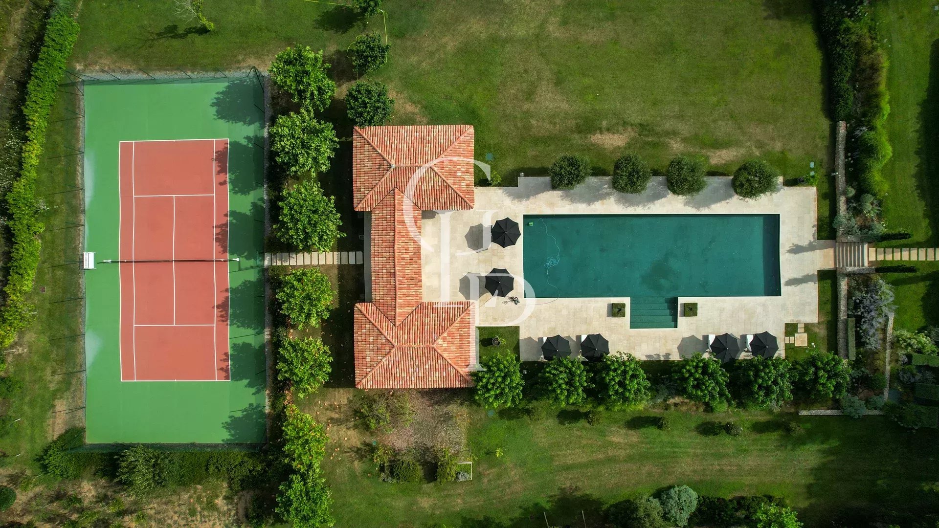 DOMAINE DE SAINT PAUL