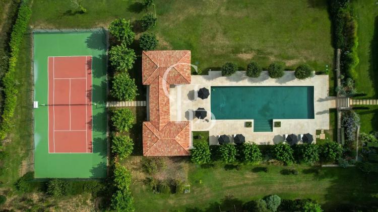 DOMAINE DE SAINT PAUL