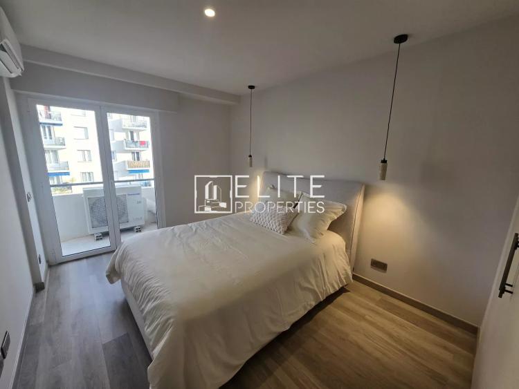 APPARTEMENT 3 PIÈCES DE 81m² + GARAGE ET CAVE – LE CANNET