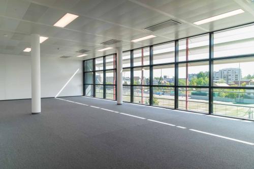 ORIGAMI - Bureaux de 257m2 au 3ème étage