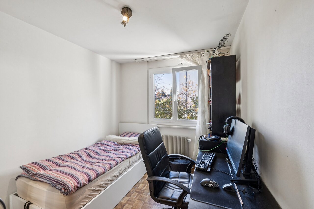 Apartment for sale in La Tour-de-Peilz, Switzerland