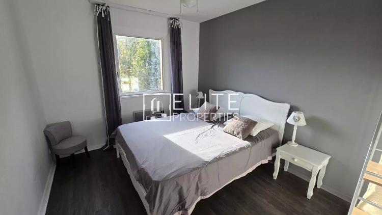 MAISON 6 PIÈCES 218 m² + PISCINE & GARAGE – TANNERON