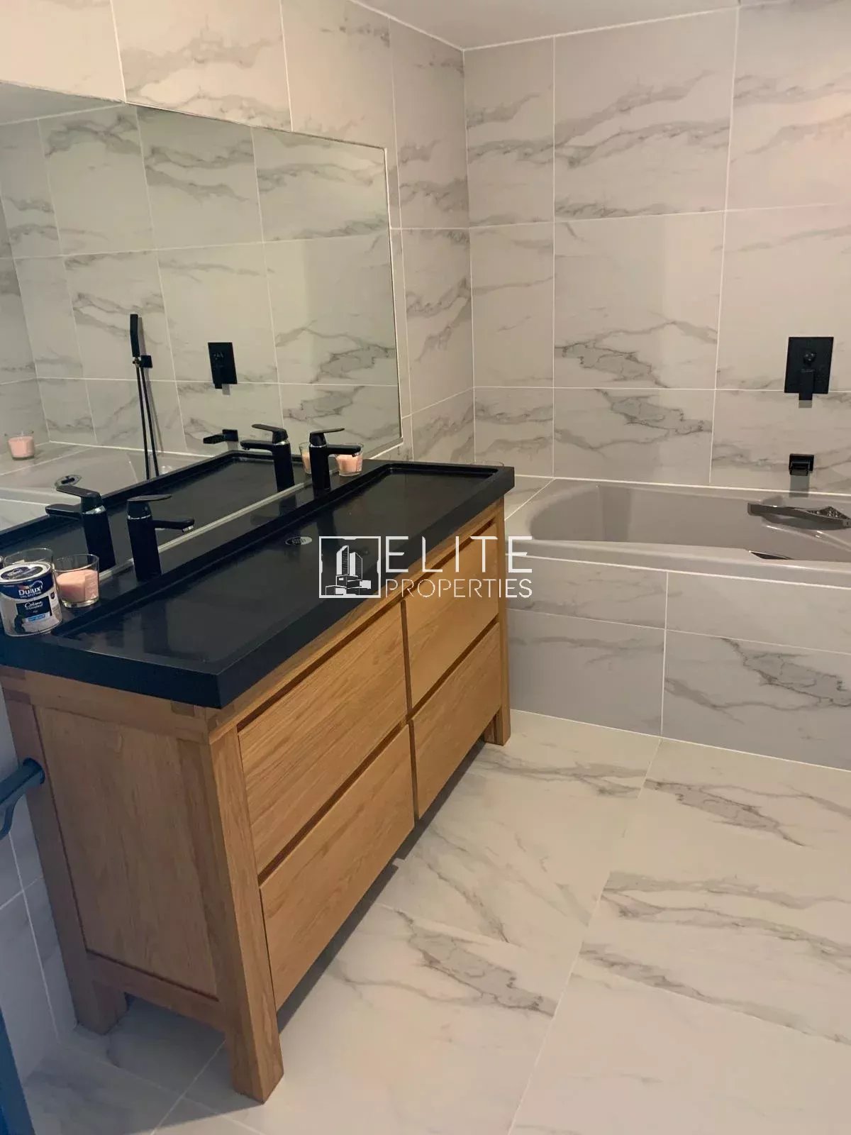 APPARTEMENT 2P 37m² VUE GOLF MOUANS-SARTOUX